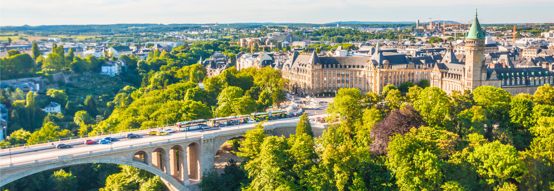 Luxemburg