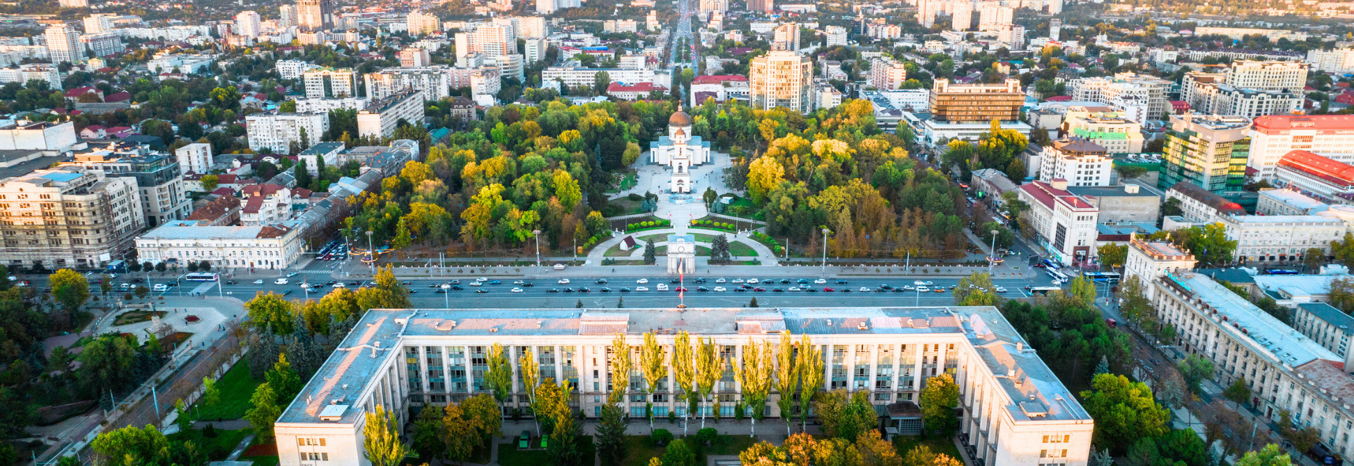 Moldova