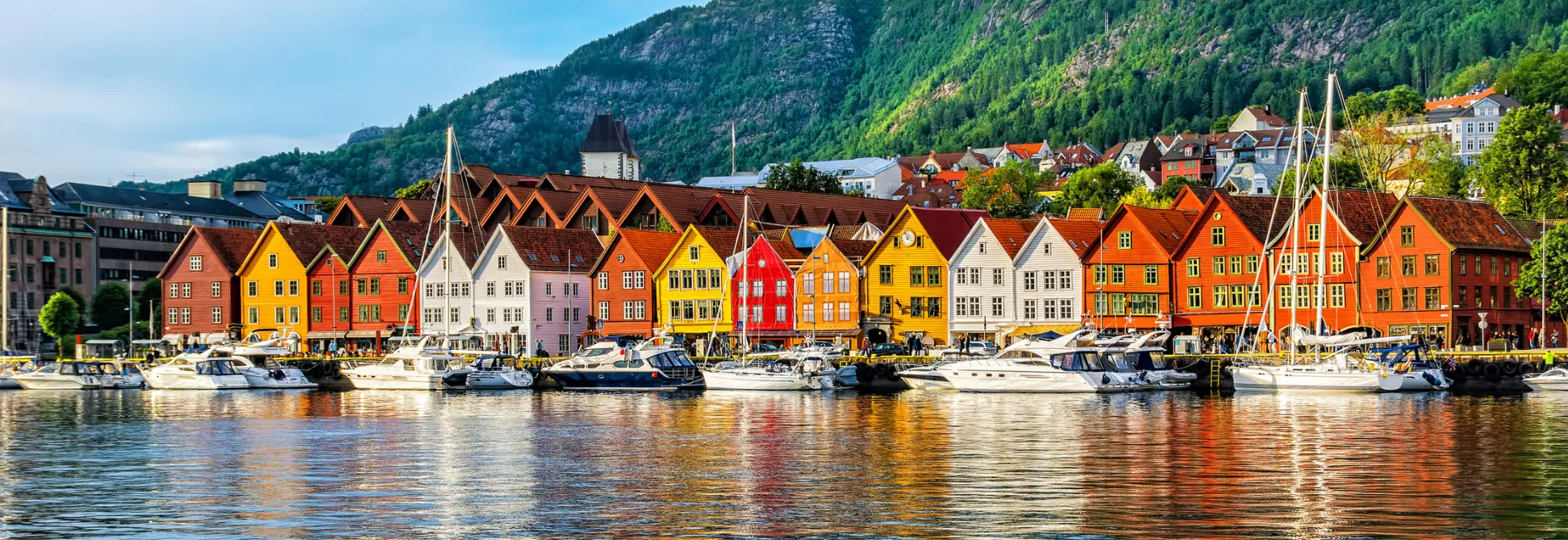 Noruega