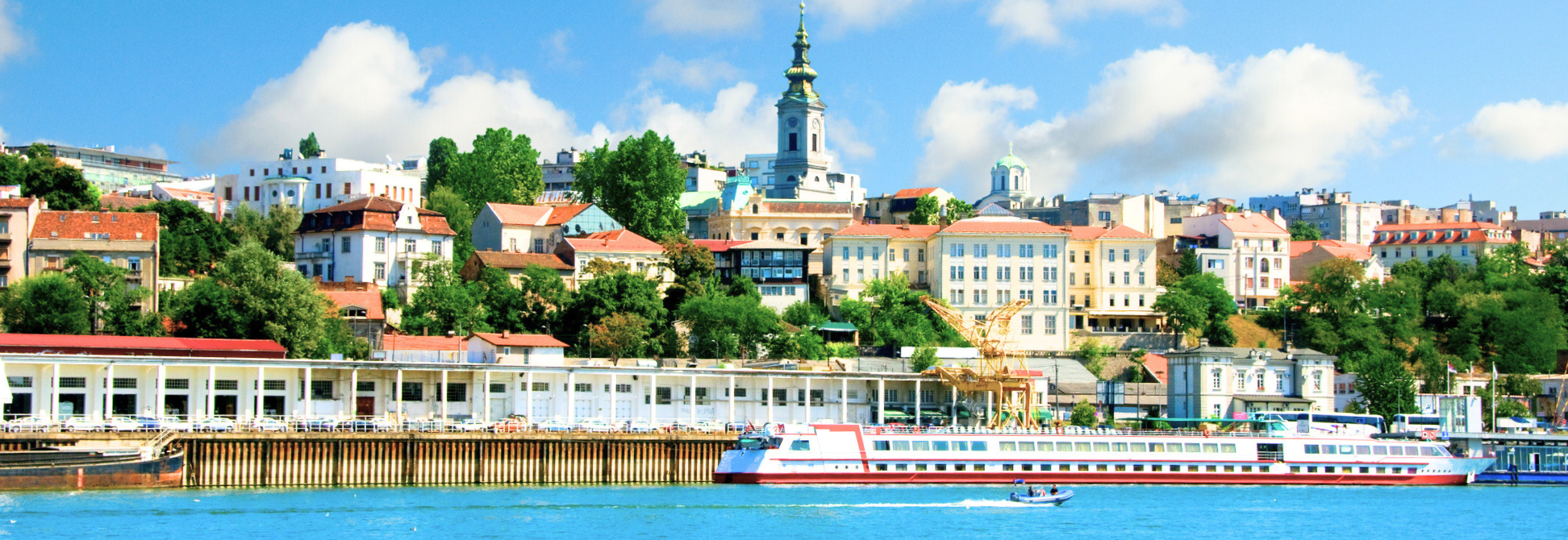 Serbia