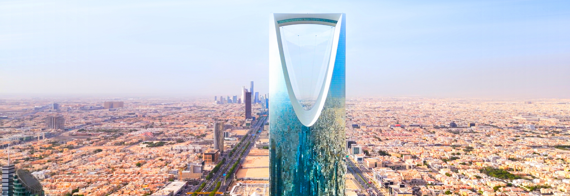 Saudi Arabia