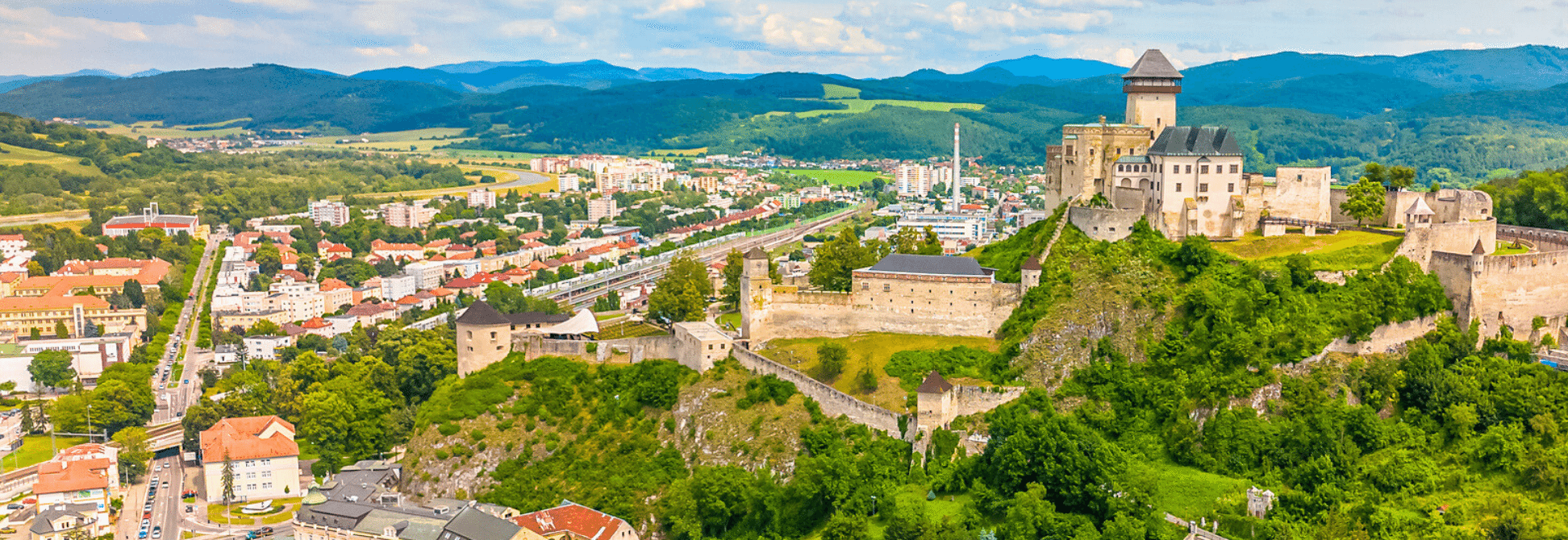 Slovakien