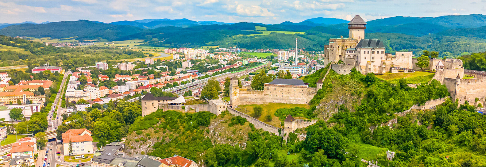 Eslovaquia