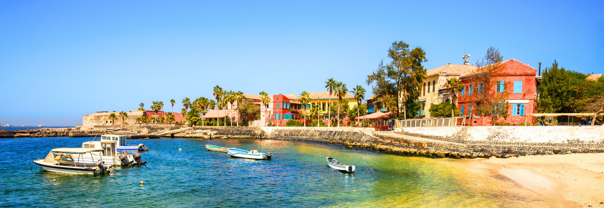 Senegal