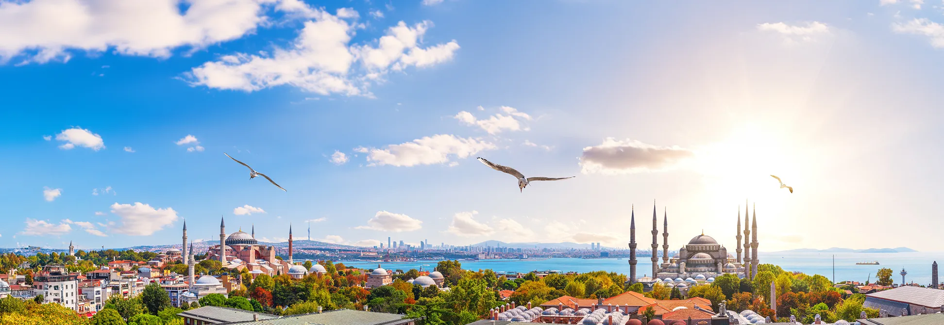 Turquía
