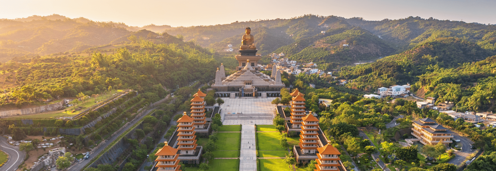 Taiwan